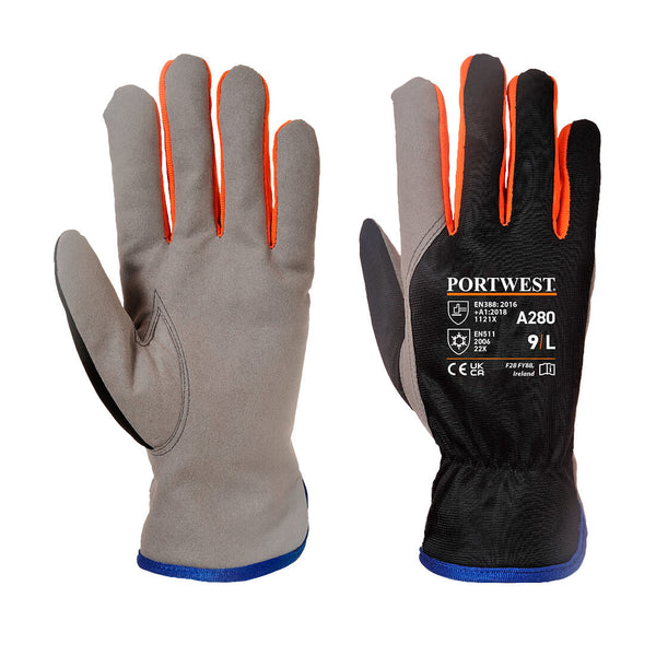 Wintershield Glove