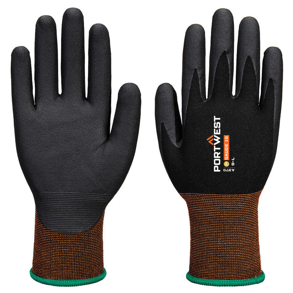 GP Grip 15 Nitrile Micro foam