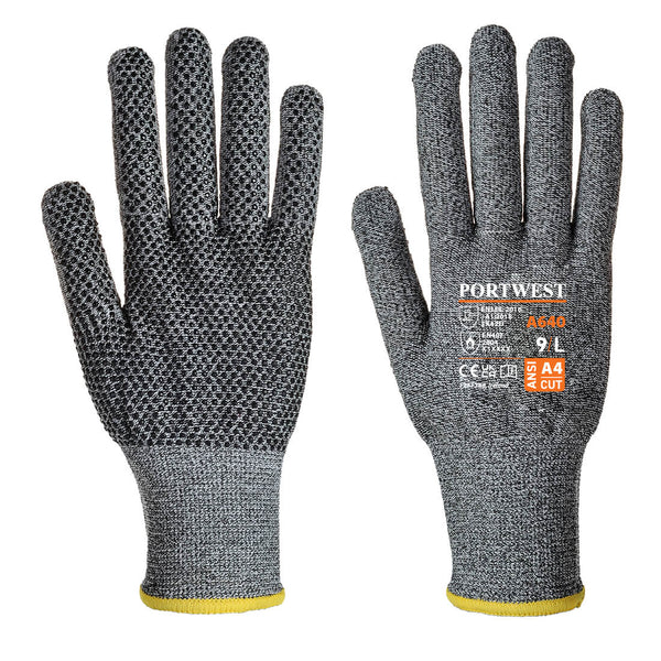 Sabre-Dot Glove