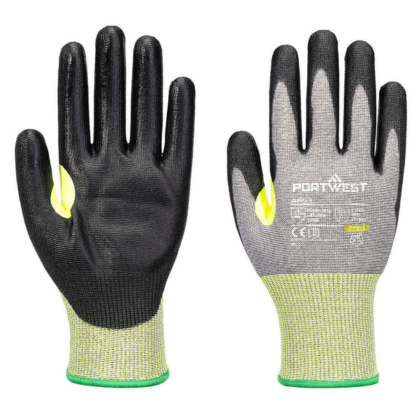 CS Cut E15 PU Glove