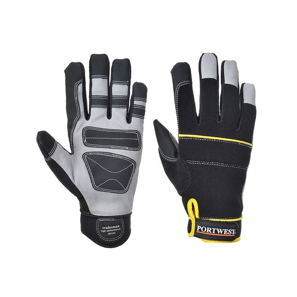 Mechanic 150 Reinforced Palm Glove