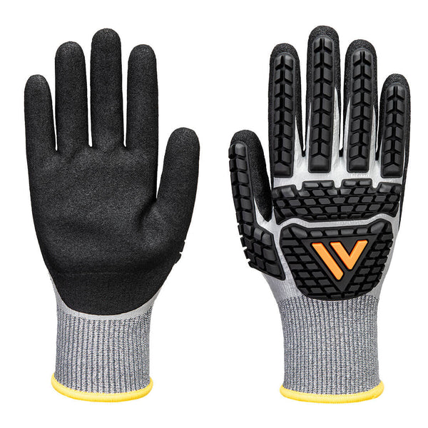 Impact F13 Nitrile Foam Waterproof Glove