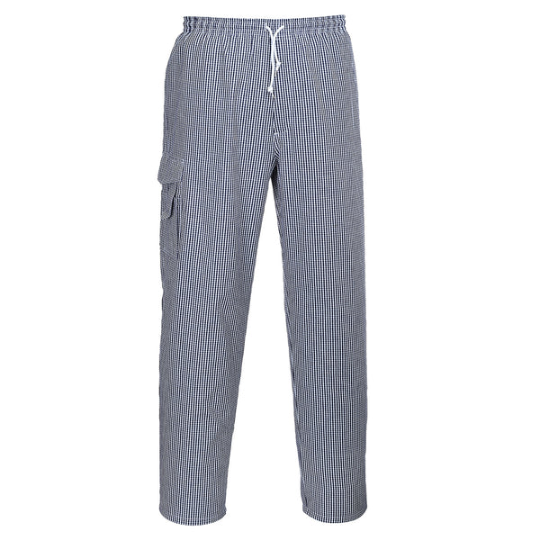 Chef's Chester Trousers