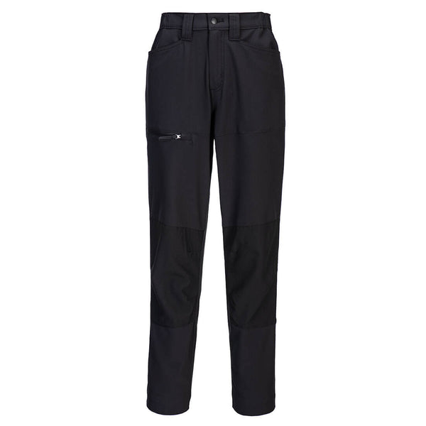 WX2 Eco Women's Stretch Work Trousers