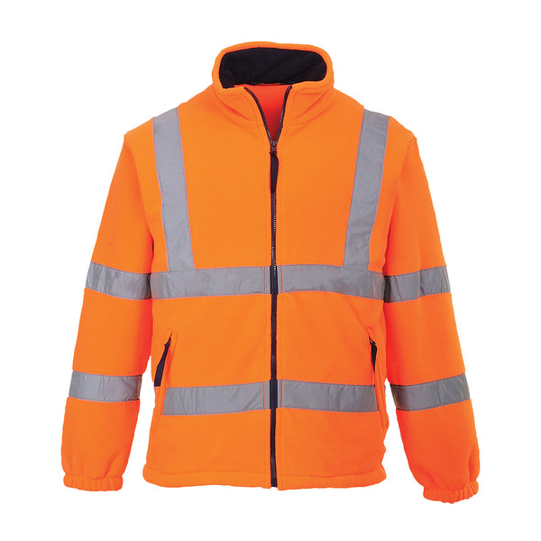 Hi-Vis Fleece