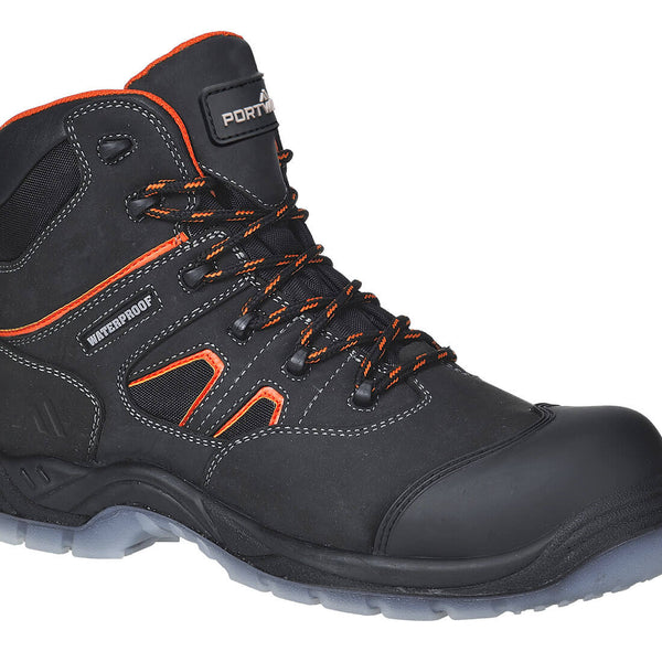 Portwest Compositelite All Weather Boot S7S FO SR