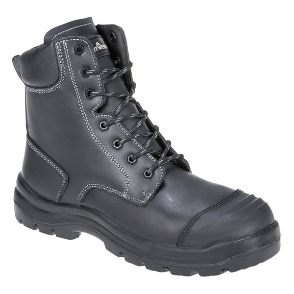 Eden Safety Boot S3 HRO CI HI FO