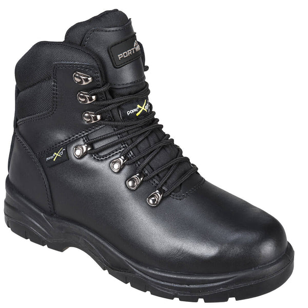 Steelite Met Protector Boot S3 M