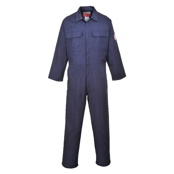 Bizflame Work+ FR Coverall