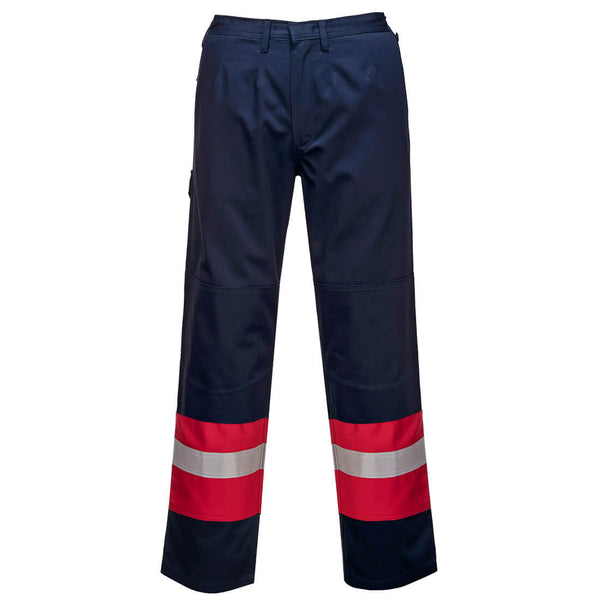 Bizflame Work Trousers