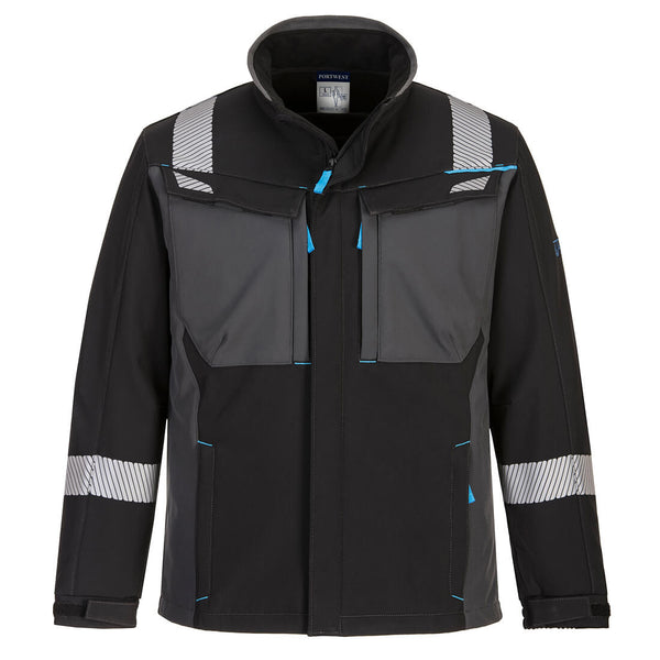 WX3 FR Softshell