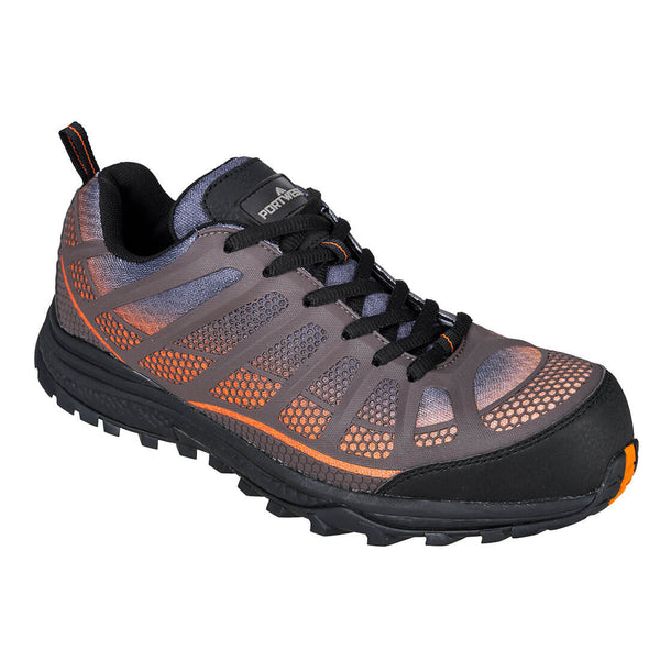 Portwest Compositelite Low Cut Spey Trainer S1P