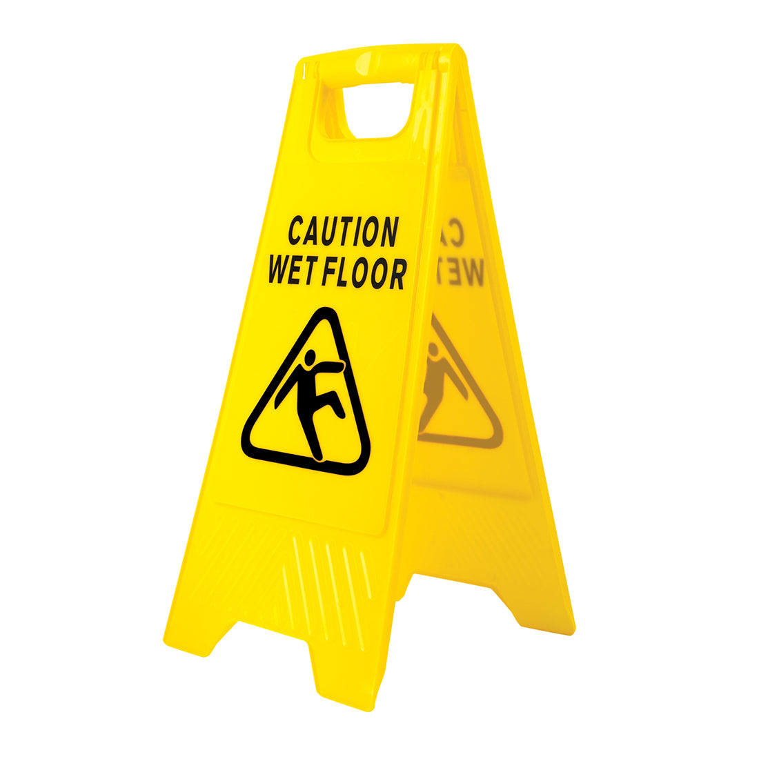 Wet Floor Warning Sign – Vertec SWS