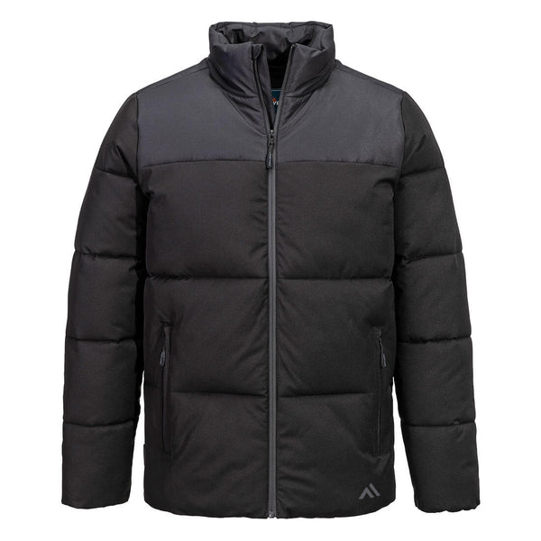KX3 Insulated Baffle Jacket