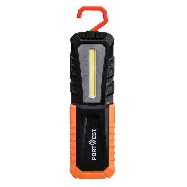 USB Rechargeable Inspection Torch