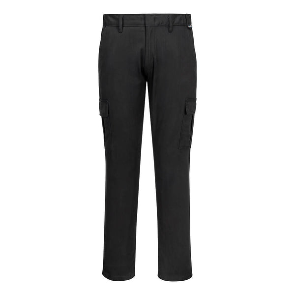 WX2 Stretch Slim Fit Combat Trousers