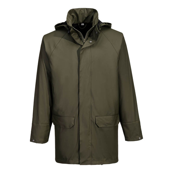 Sealtex Jacket