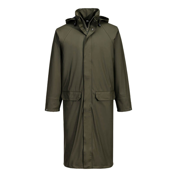 Sealtex Coat