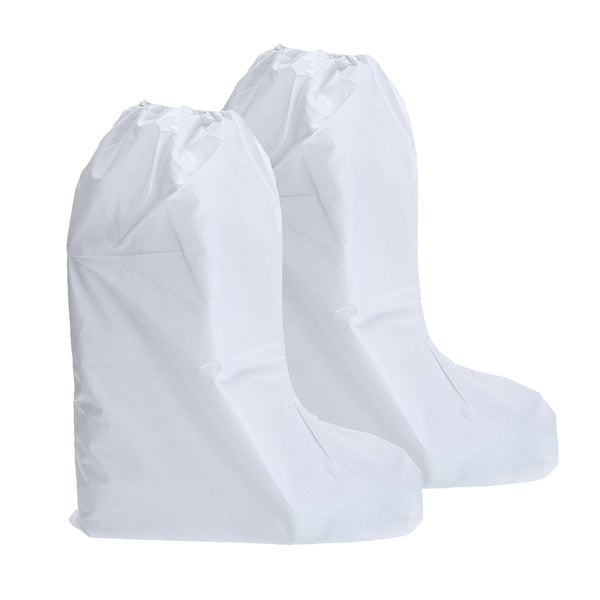 BizTex Microporous Boot Cover Type PB[6] (200 Pairs)