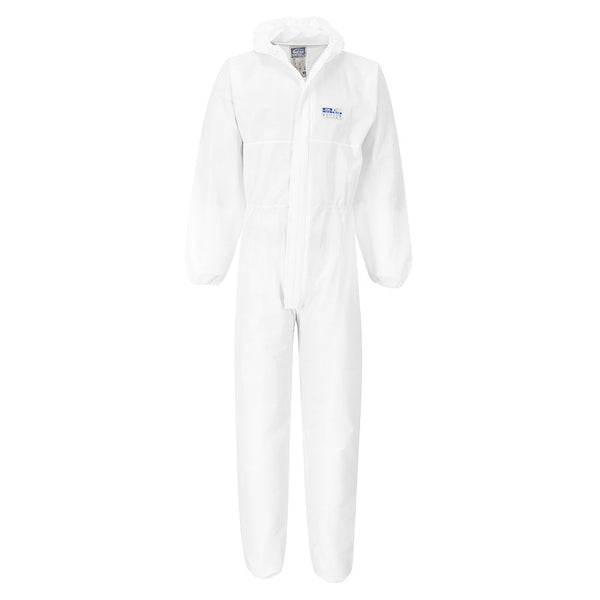 BizTex SMS FR Coverall Type 5/6 (Pk50)