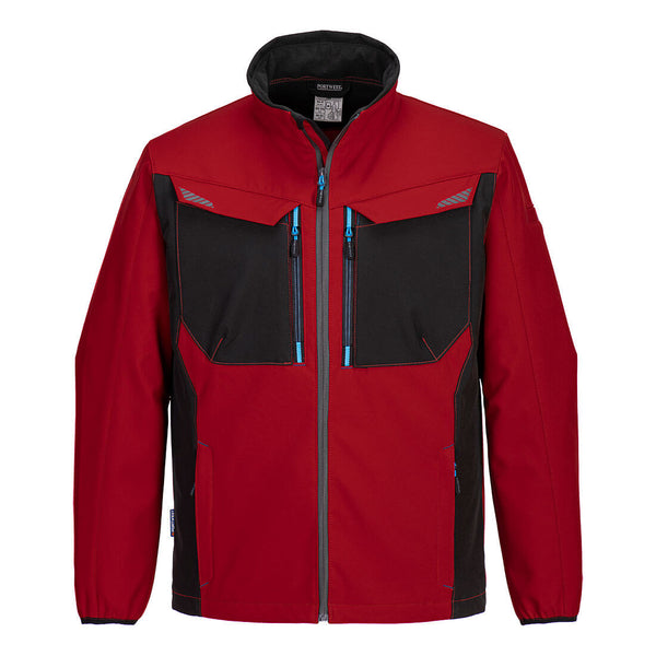 WX3 Softshell Jacket (3L)